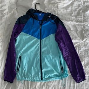 Nike Sportswear Windbreaker
